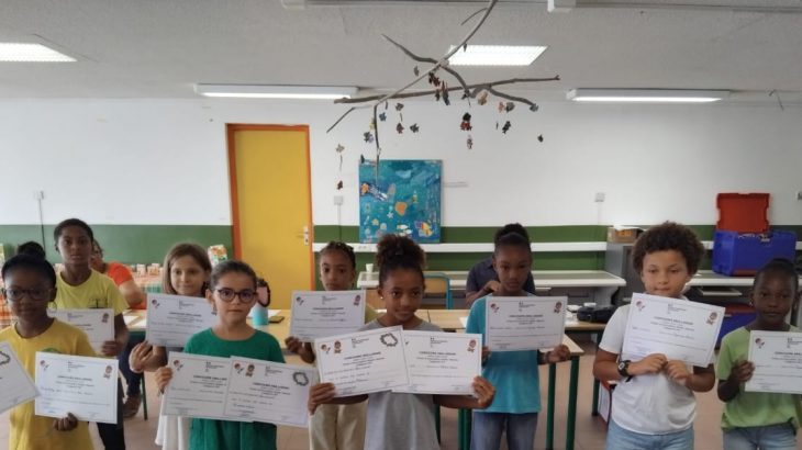 Concours Oralisons