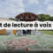 Projet de lecture à voix haute