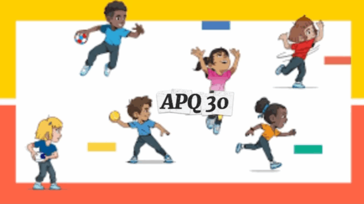 APQ 30