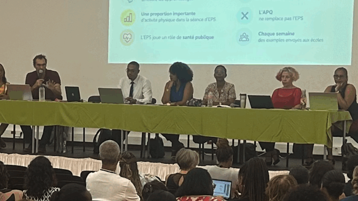 Equipe de circonscription